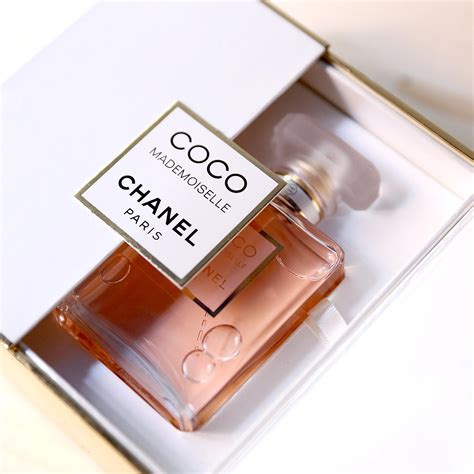 chanel limited edition cologne|coco mademoiselle limited edition.